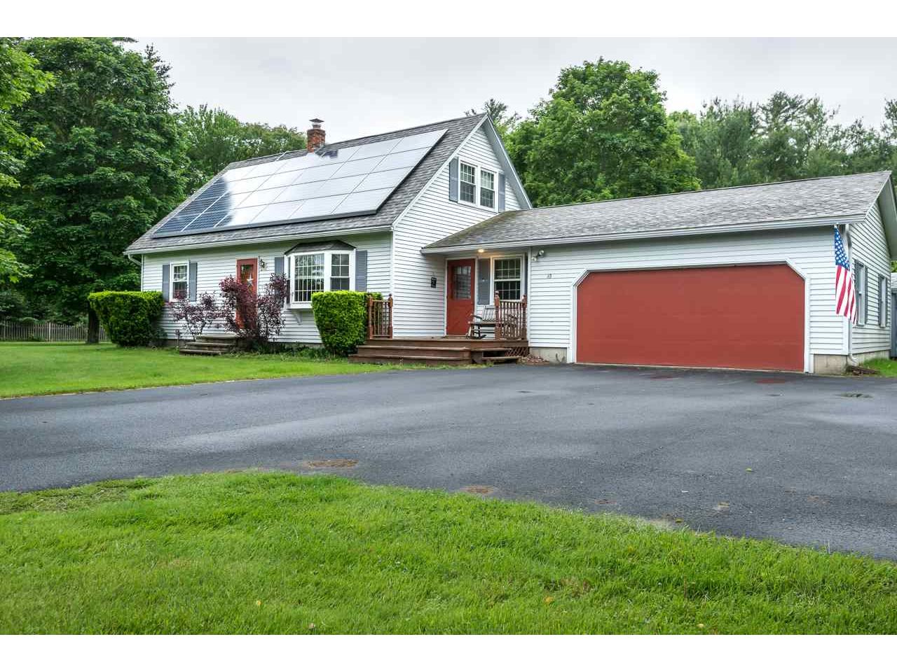 63 Sheldon Road