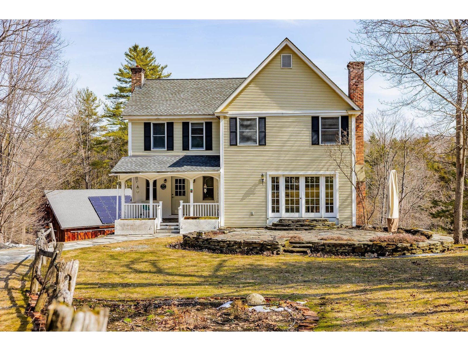 63 Shiloh Lane