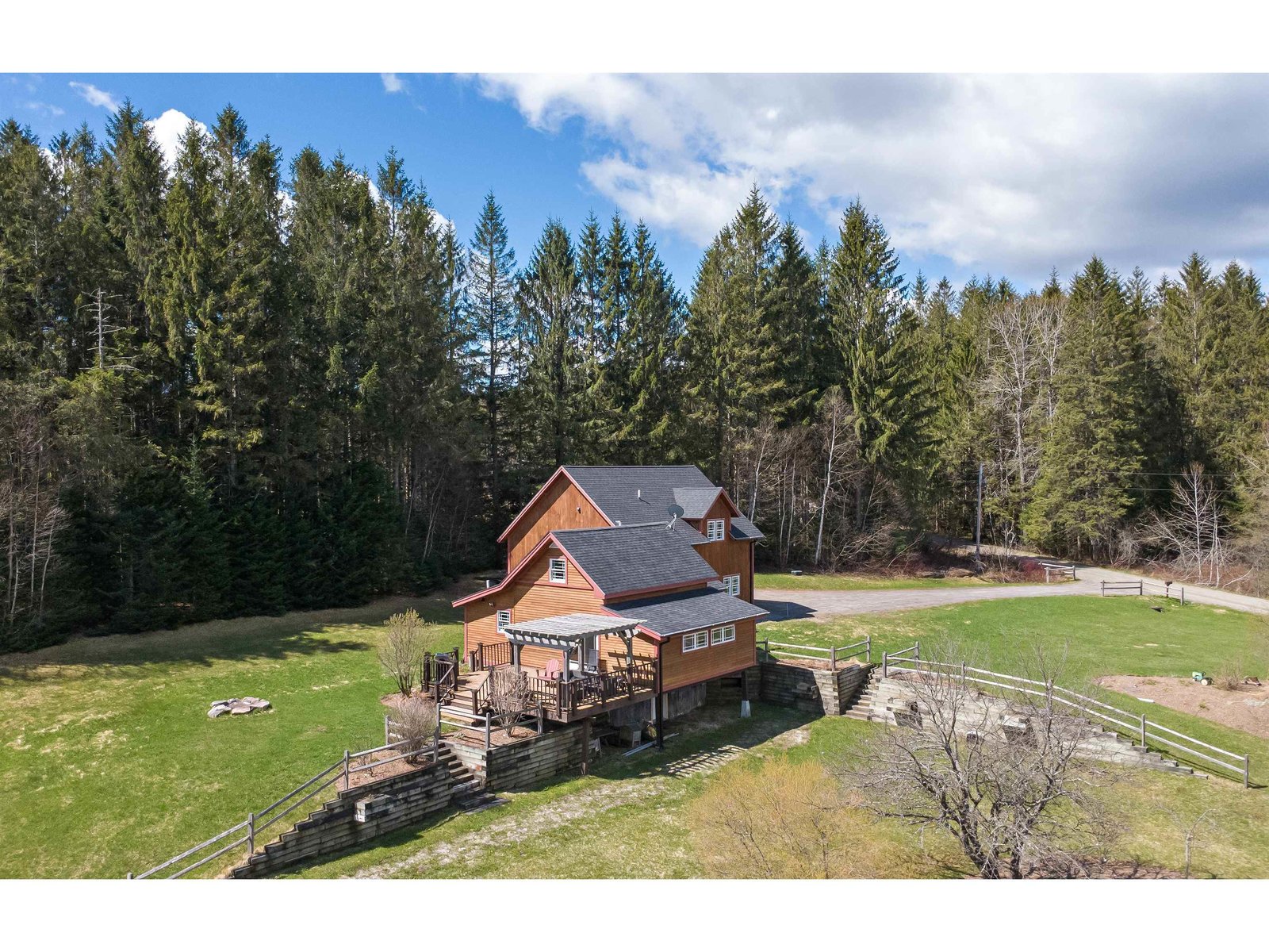 63 Stevens Hill East