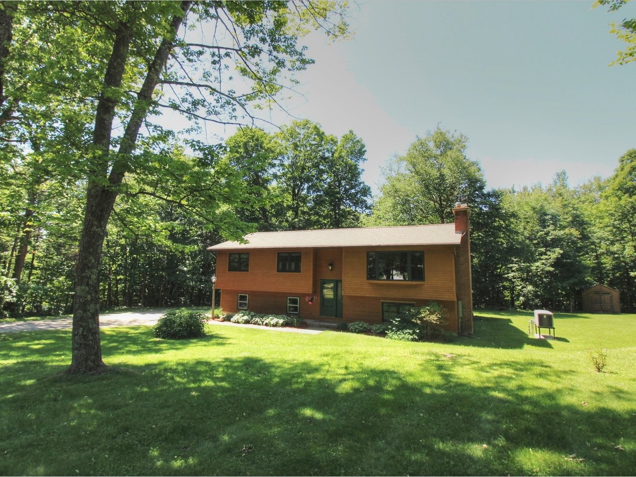 63 Sugar Hill