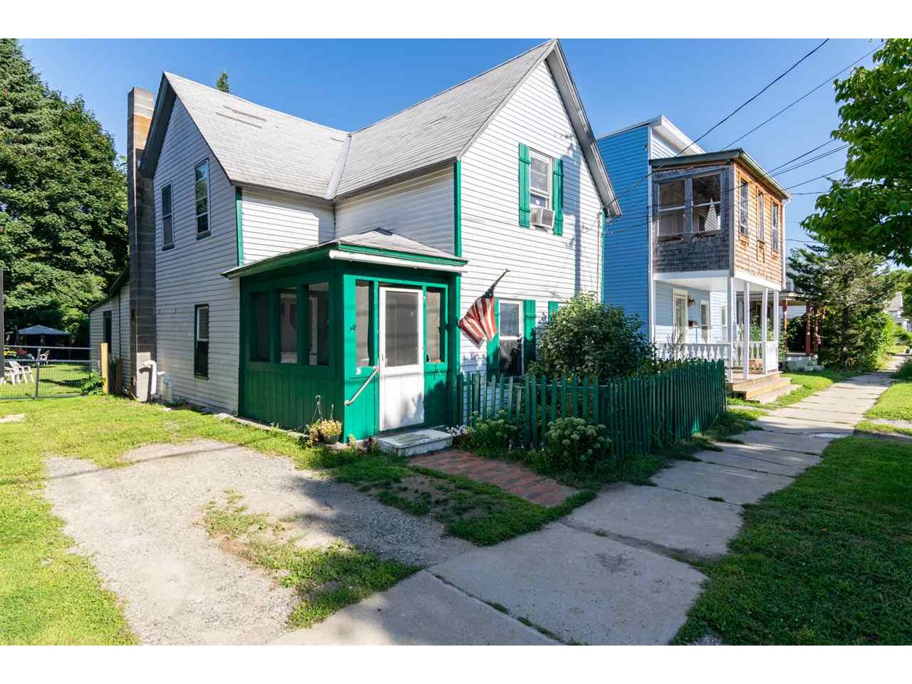 63 Walnut Street