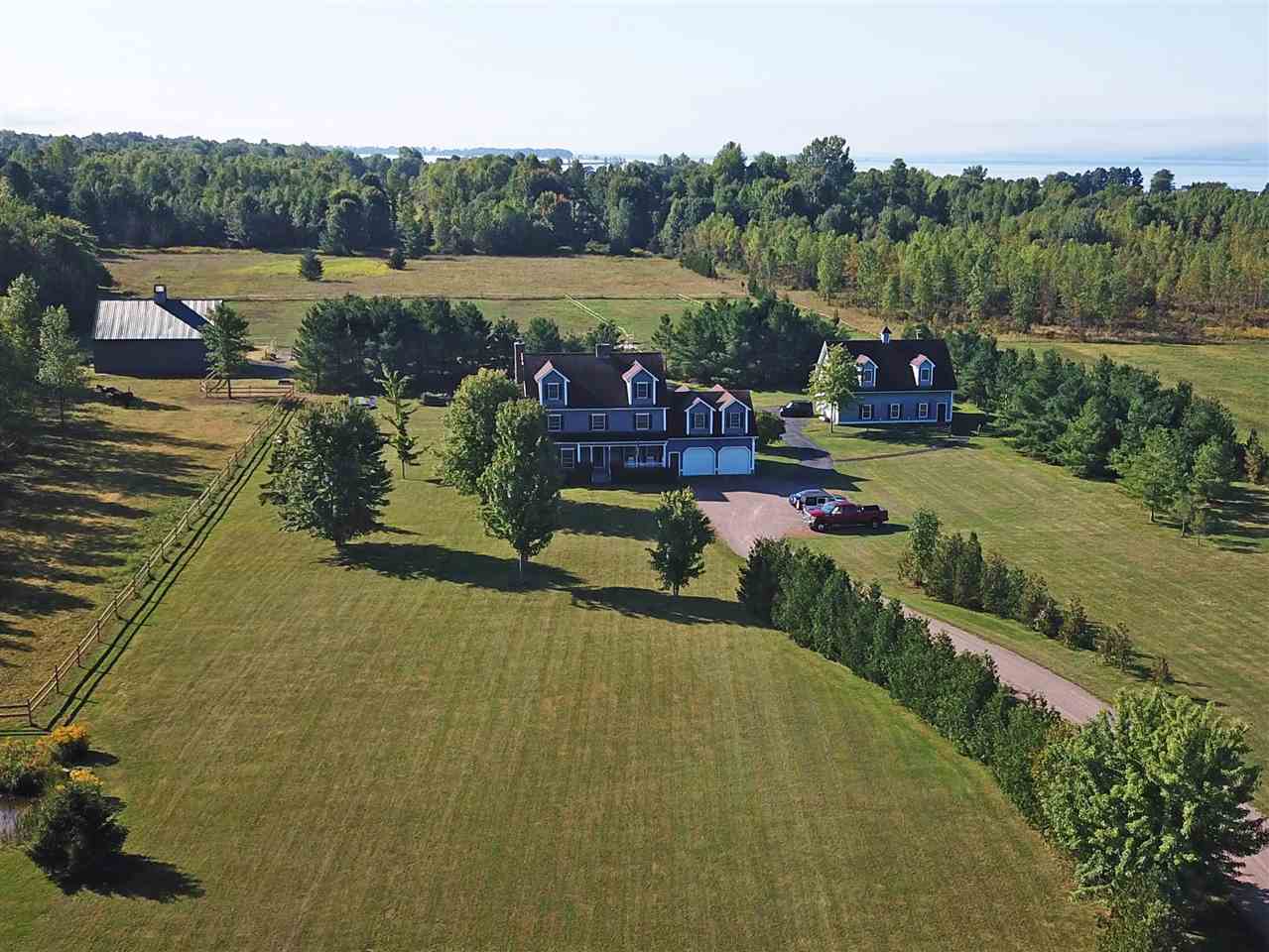 63 West Shore Road
