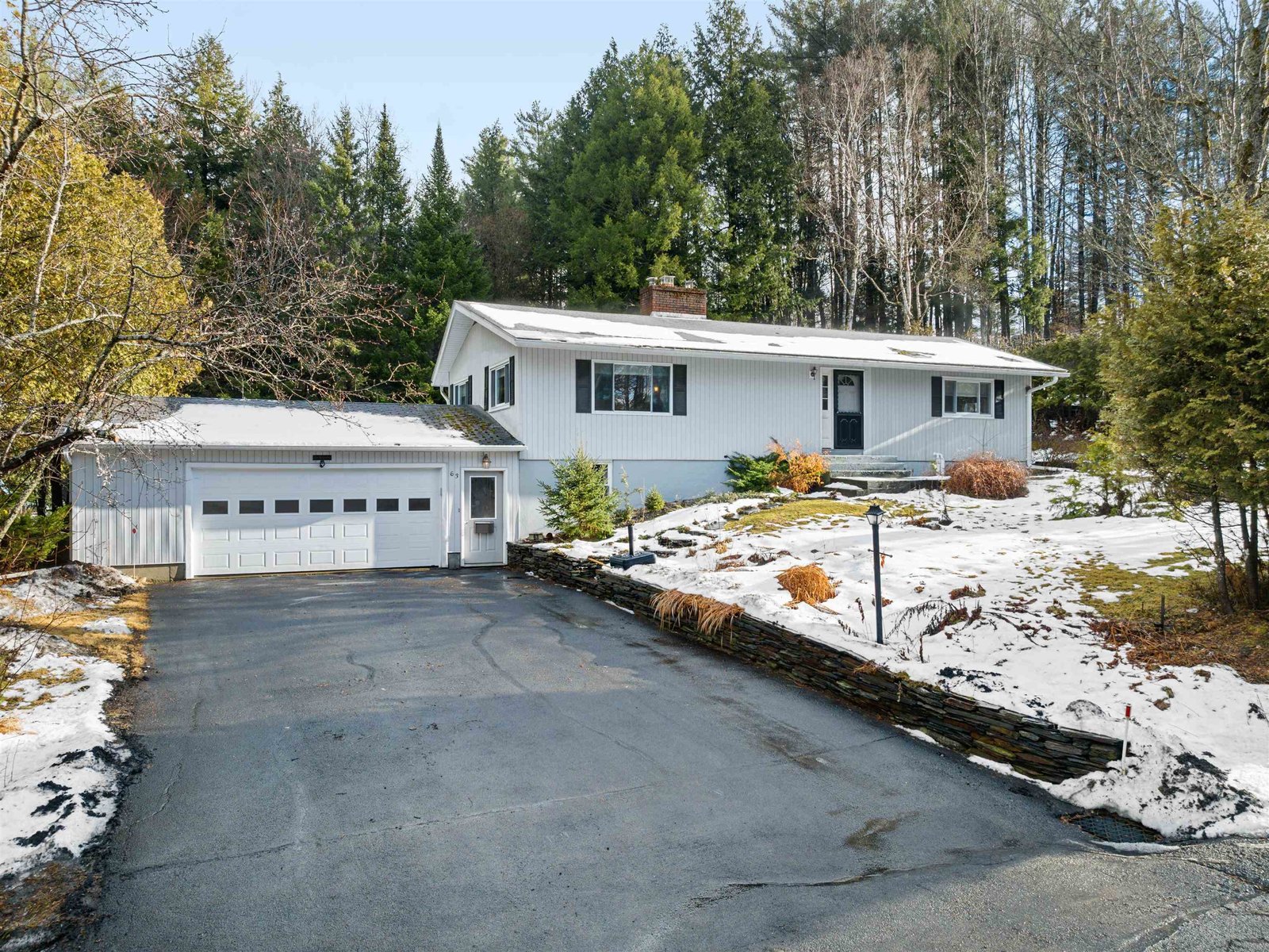 63 Woodland Drive, Barre City