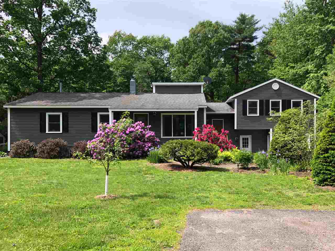 630 Blakely Road