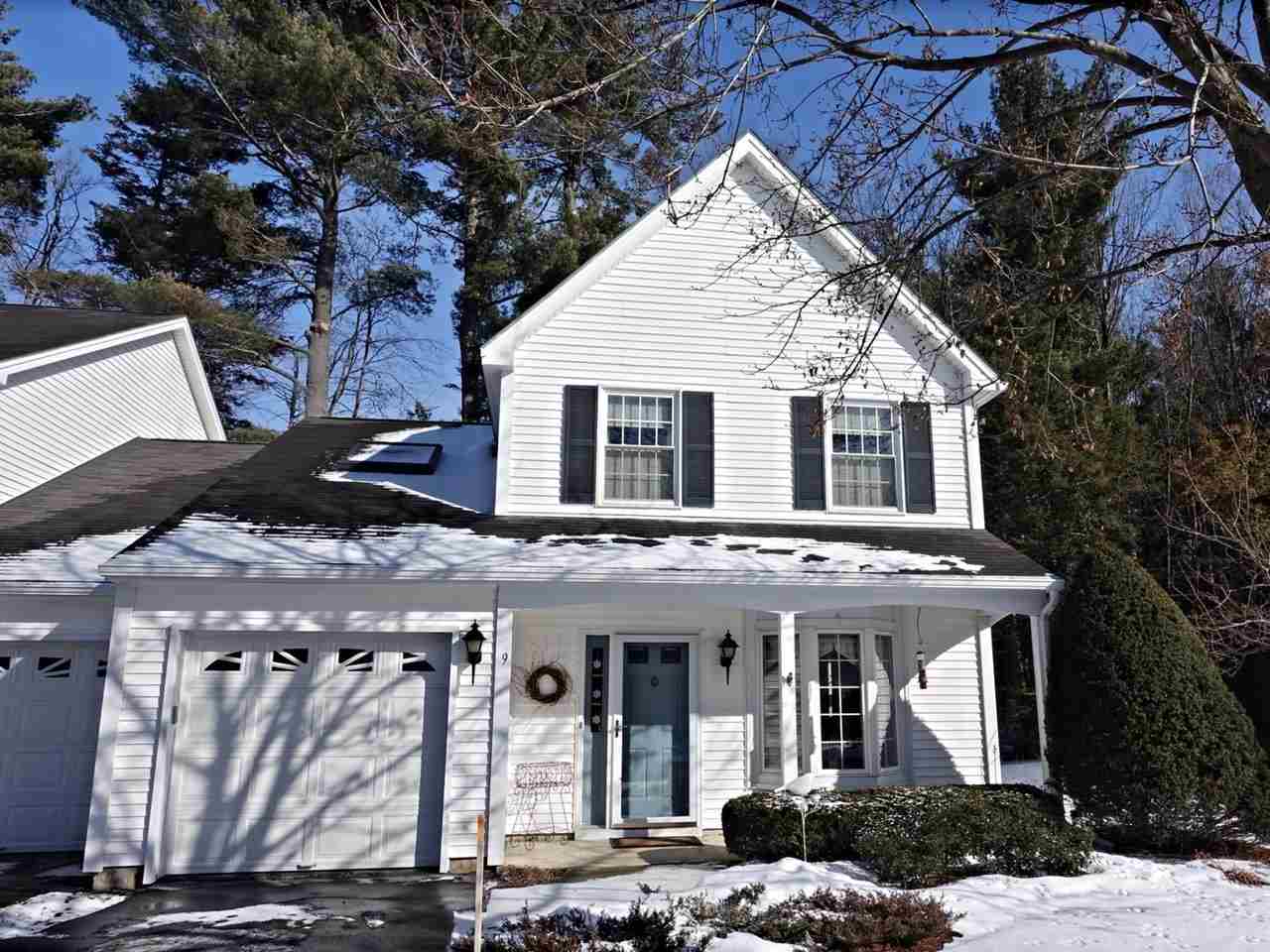 630 Hinesburg Road, Unit 9