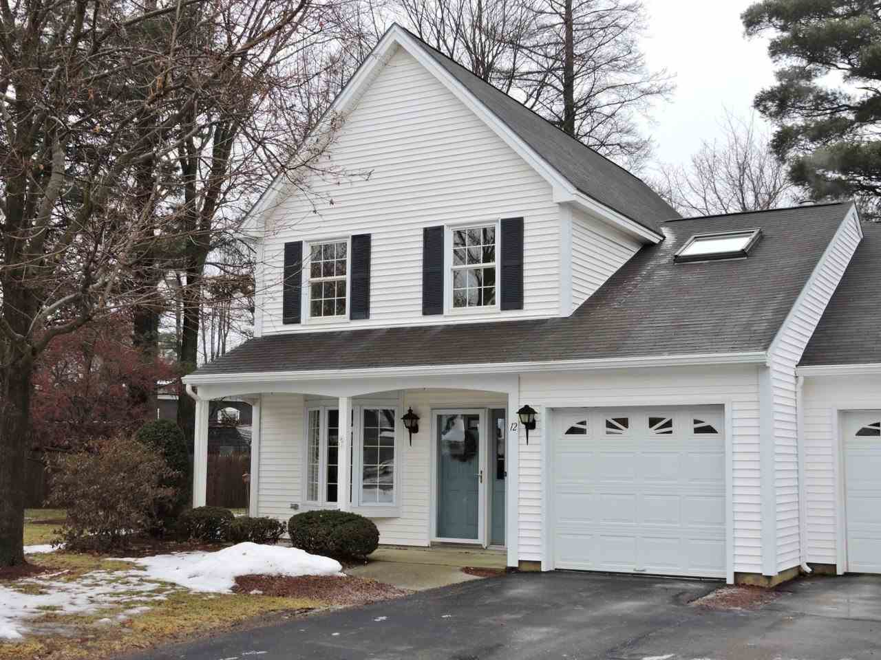 630 Hinesburg Road, Unit 12