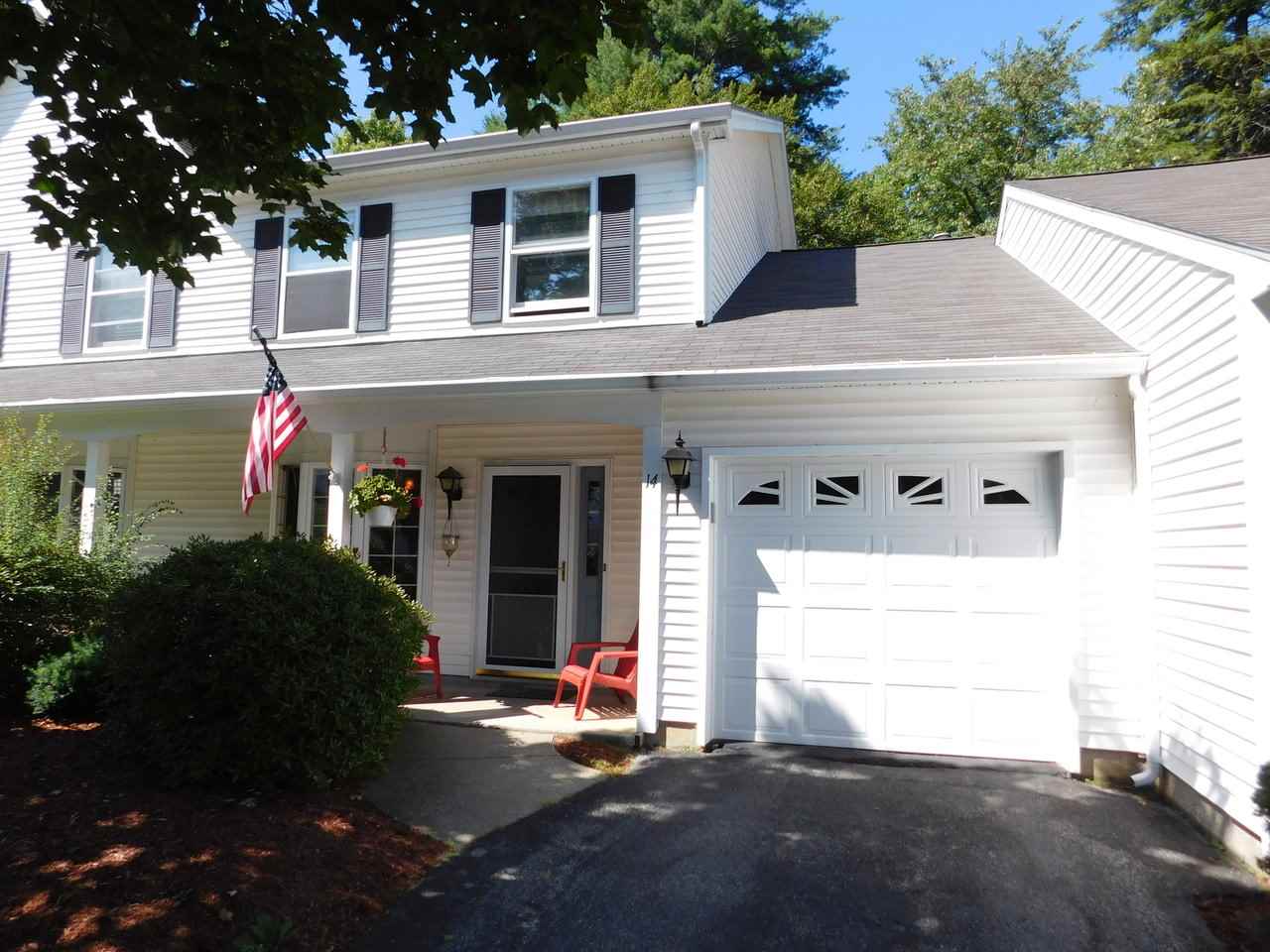 630 Hinesburg Road, Unit 14