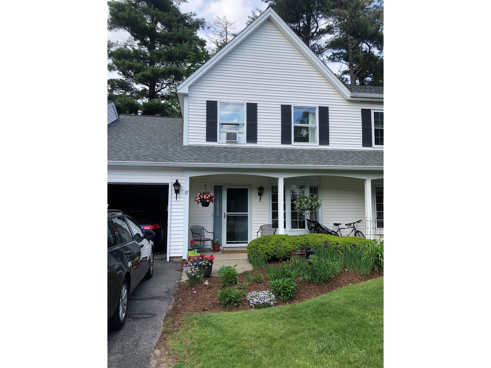 630 Hinesburg Road, Unit 11