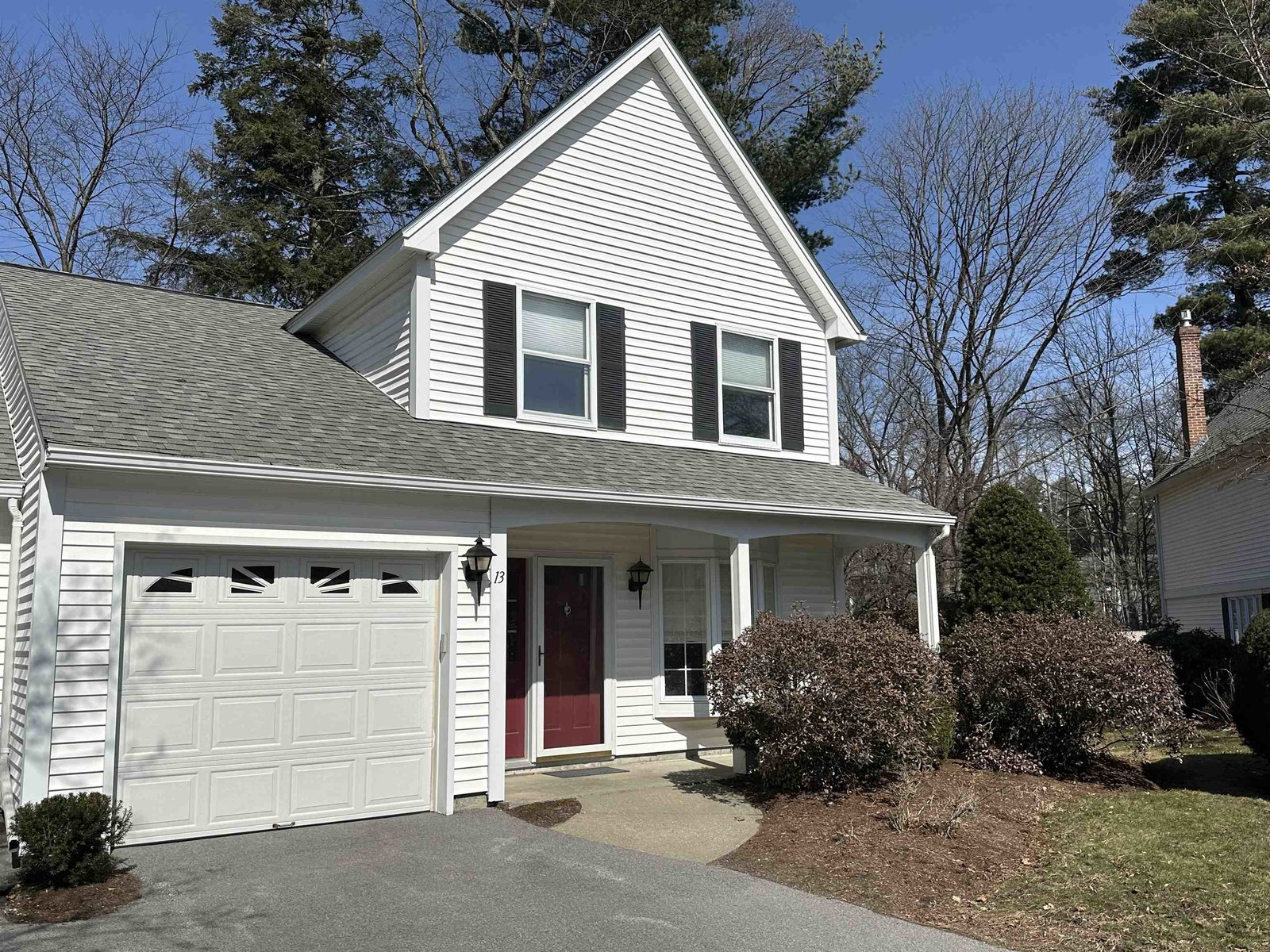 630 Hinesburg Road, Unit 13