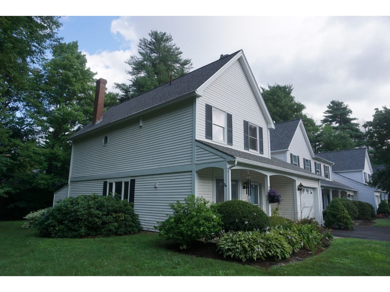 630 Hinesburg Road, Unit 16