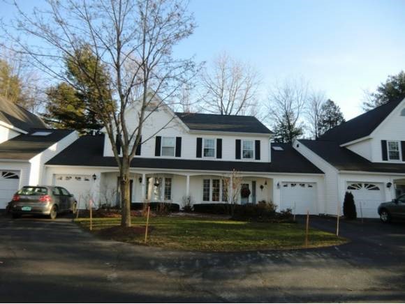 630 Hinesburg Road, Unit 2