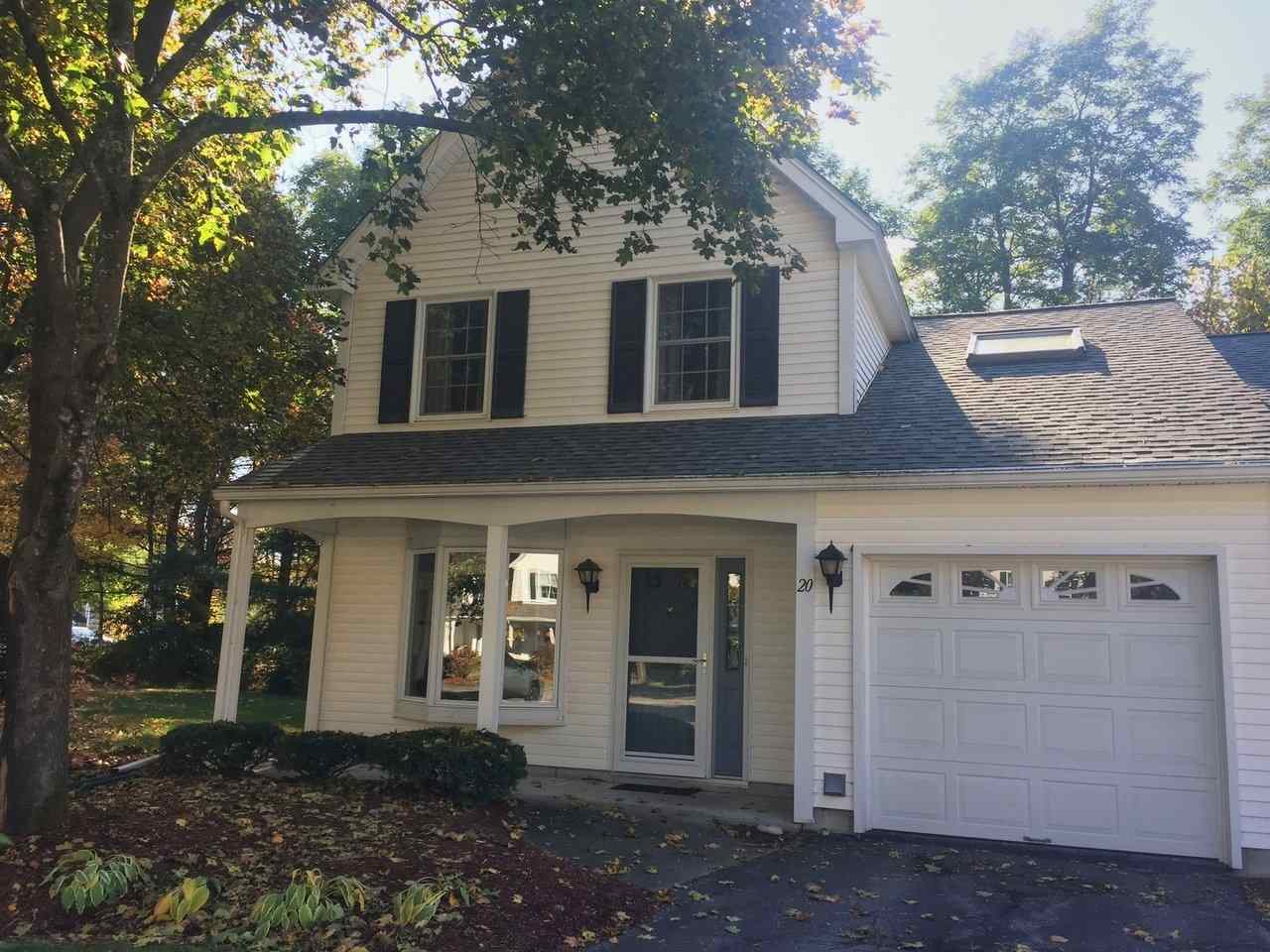630 Hinesburg Road, Unit 20
