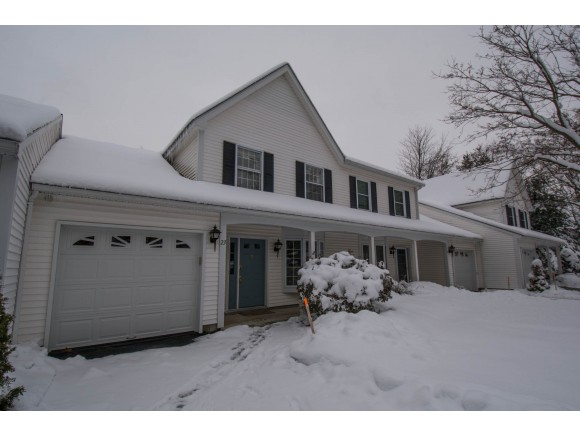 630 Hinesburg Road, Unit 23
