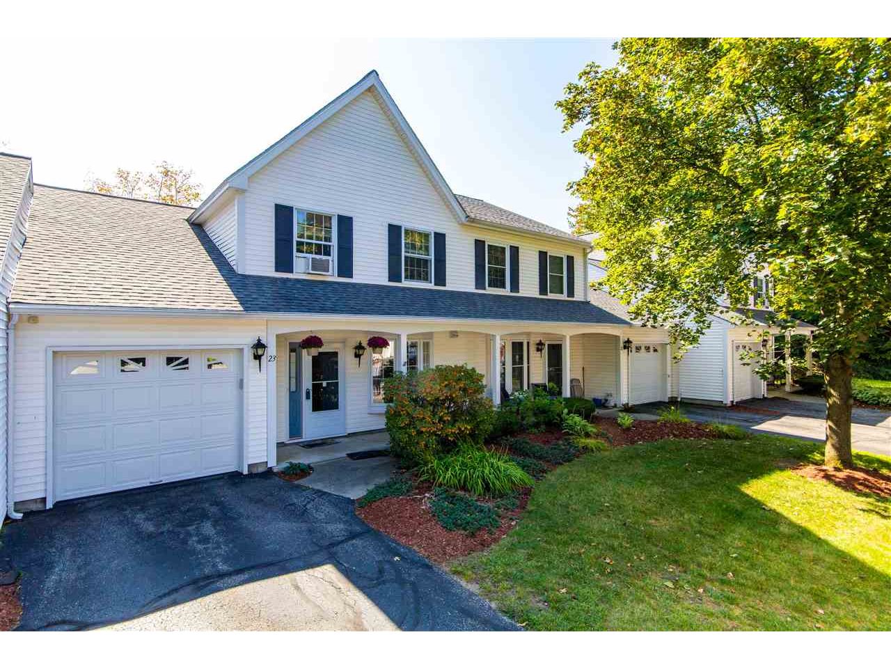 630 Hinesburg Road, Unit 23