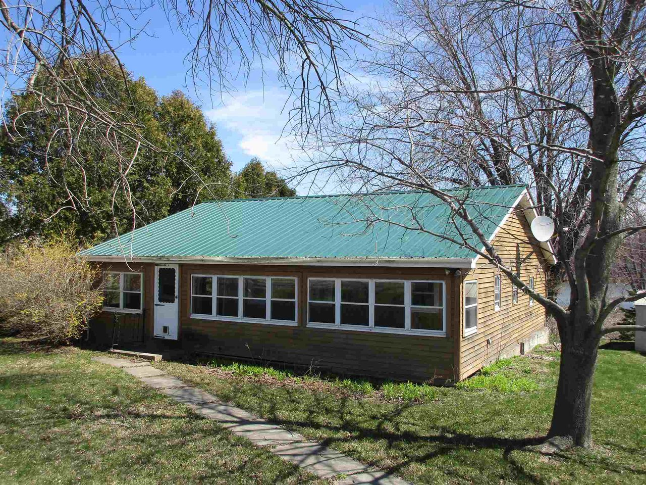 630 Kellogg Bay Road