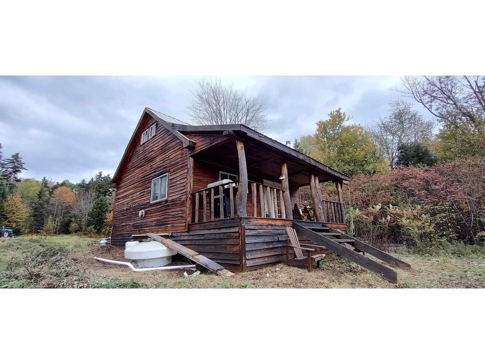 630 Lefebvre Road