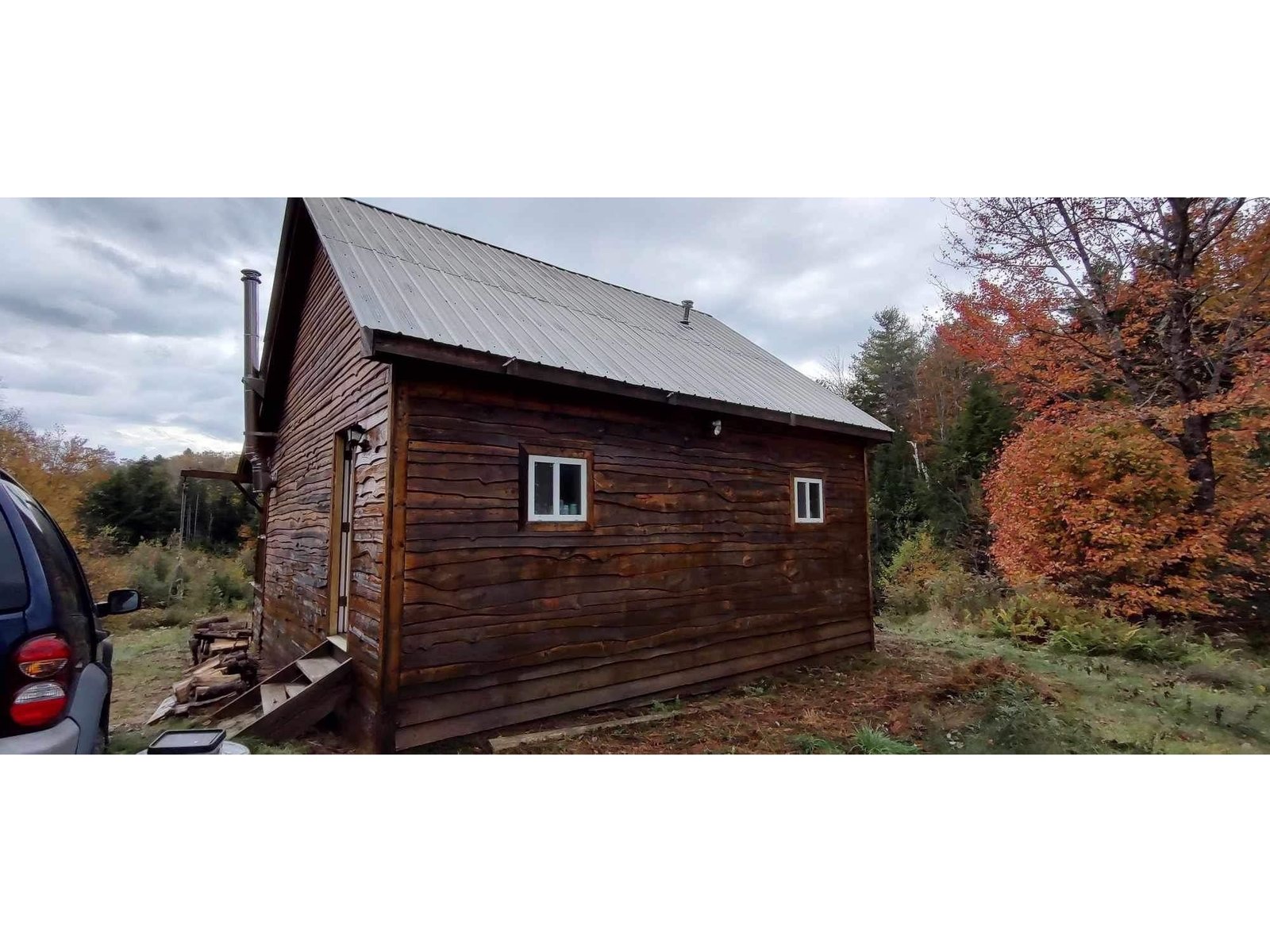 630 Lefebvre Road