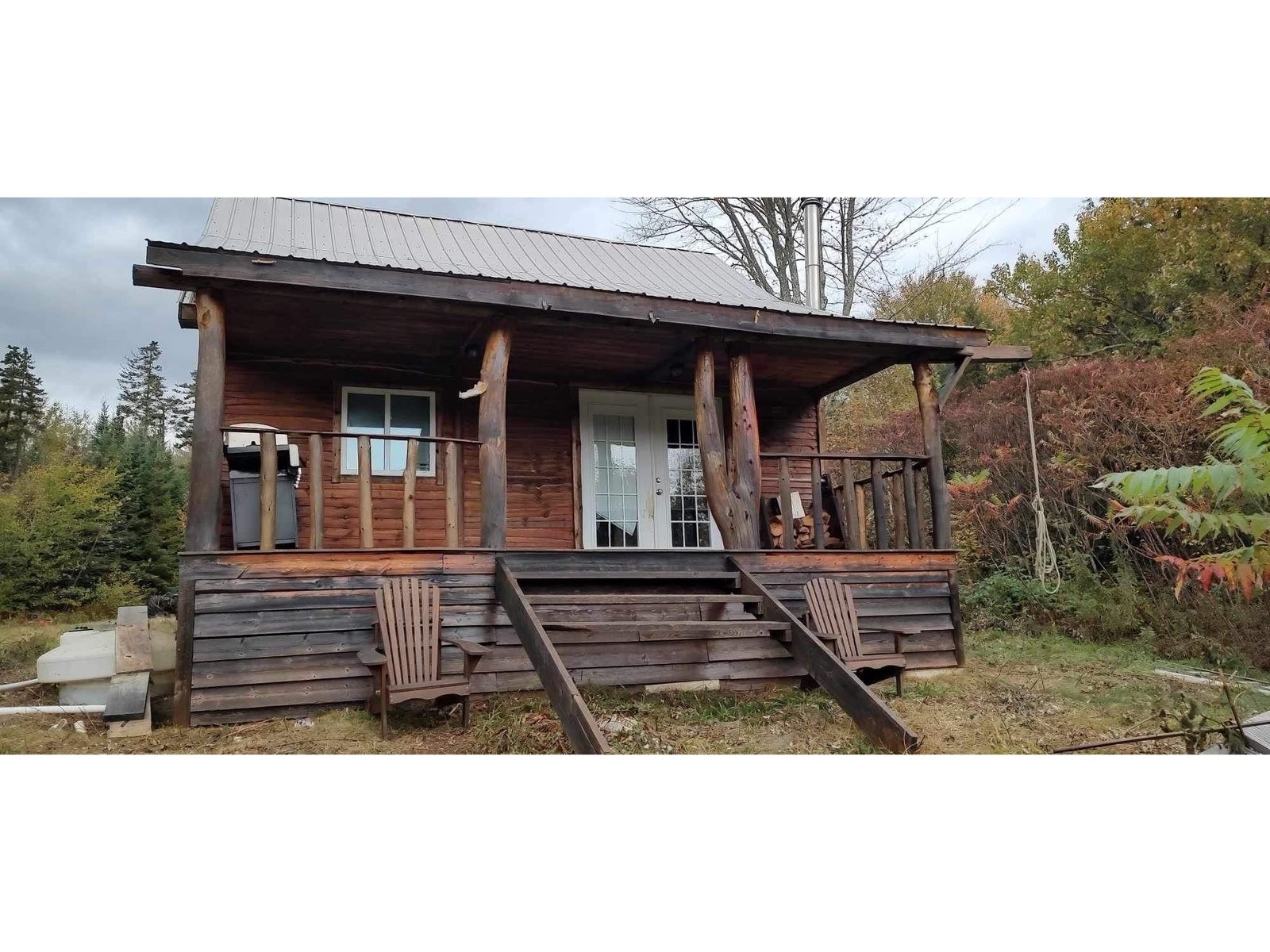 630 Lefebvre Road