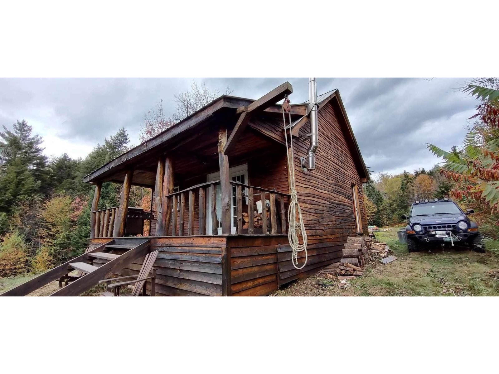 630 Lefebvre Road