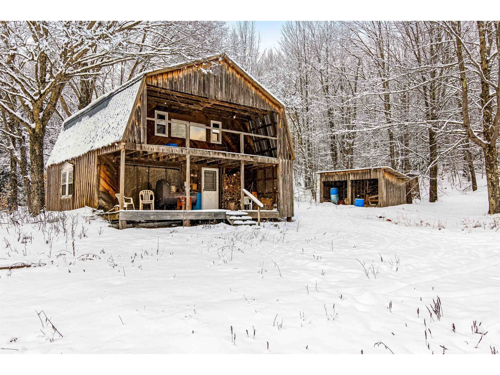631 Goslett Road