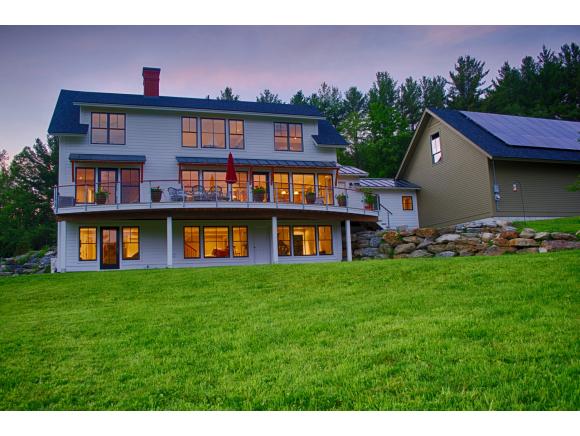 631 Houston Farm Rd