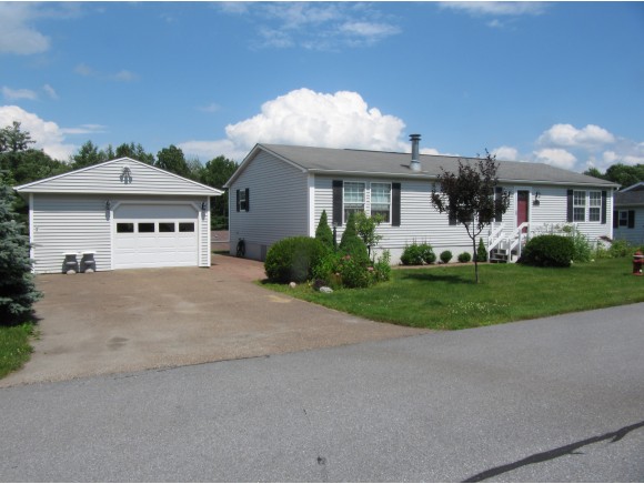 631 Meadowbend Road