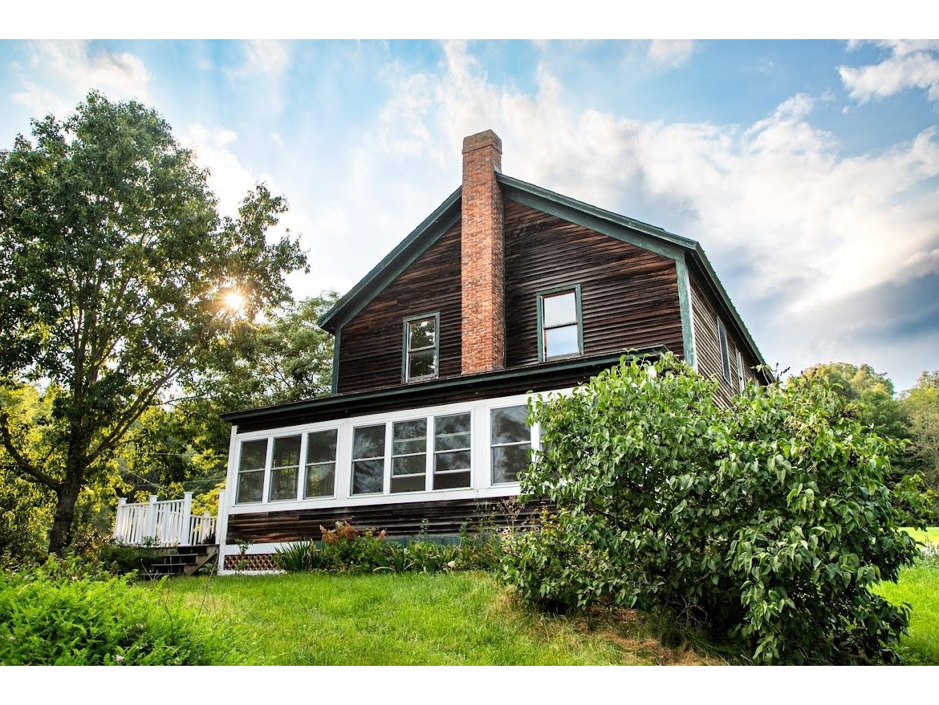 631 N Cream Hill Road