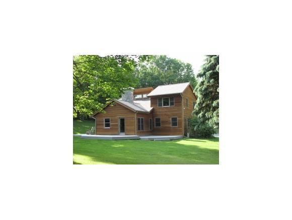 631 North Pasture Lane