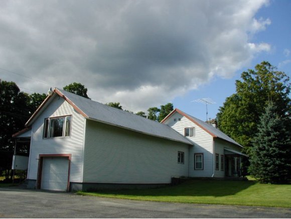 631 North Road