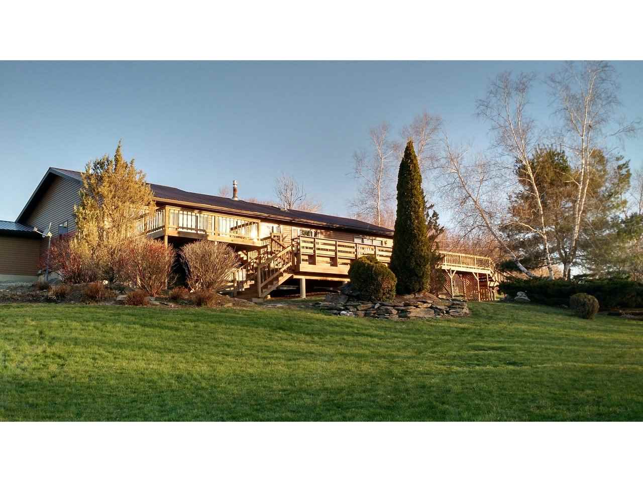631 Riley Road
