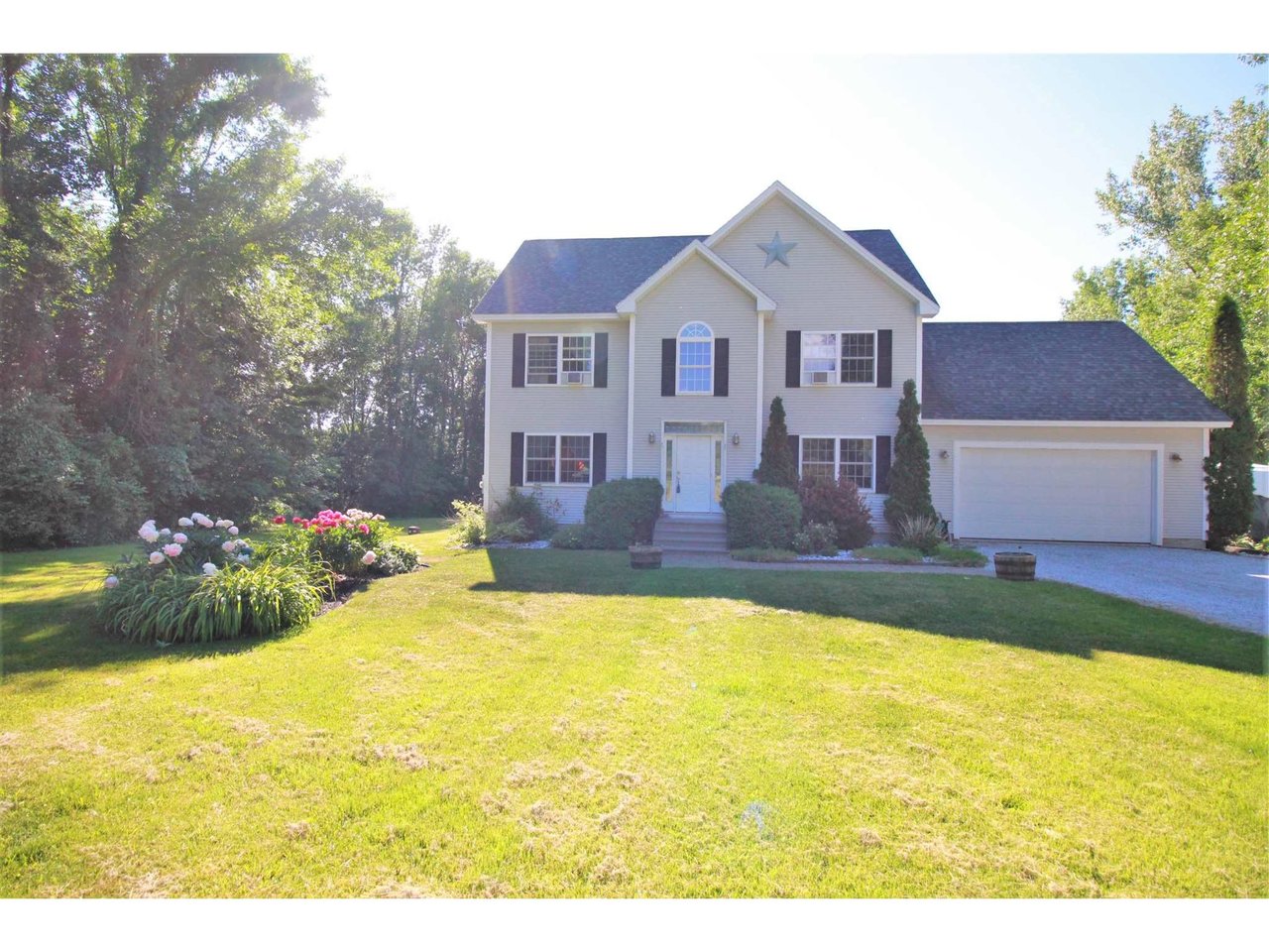 6315 Georgia shore Road