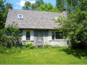 632 Covered Bridge Rd