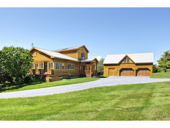 632 Hills Point Road