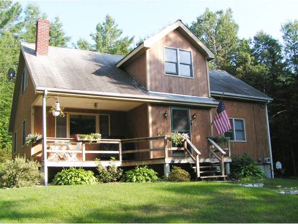 632 Lincoln-Ripton Road