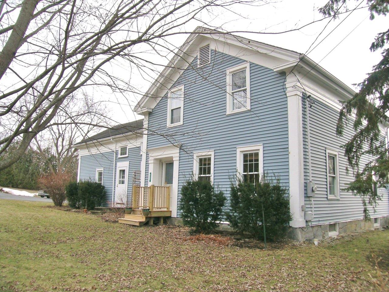 632 Middlebrook Road