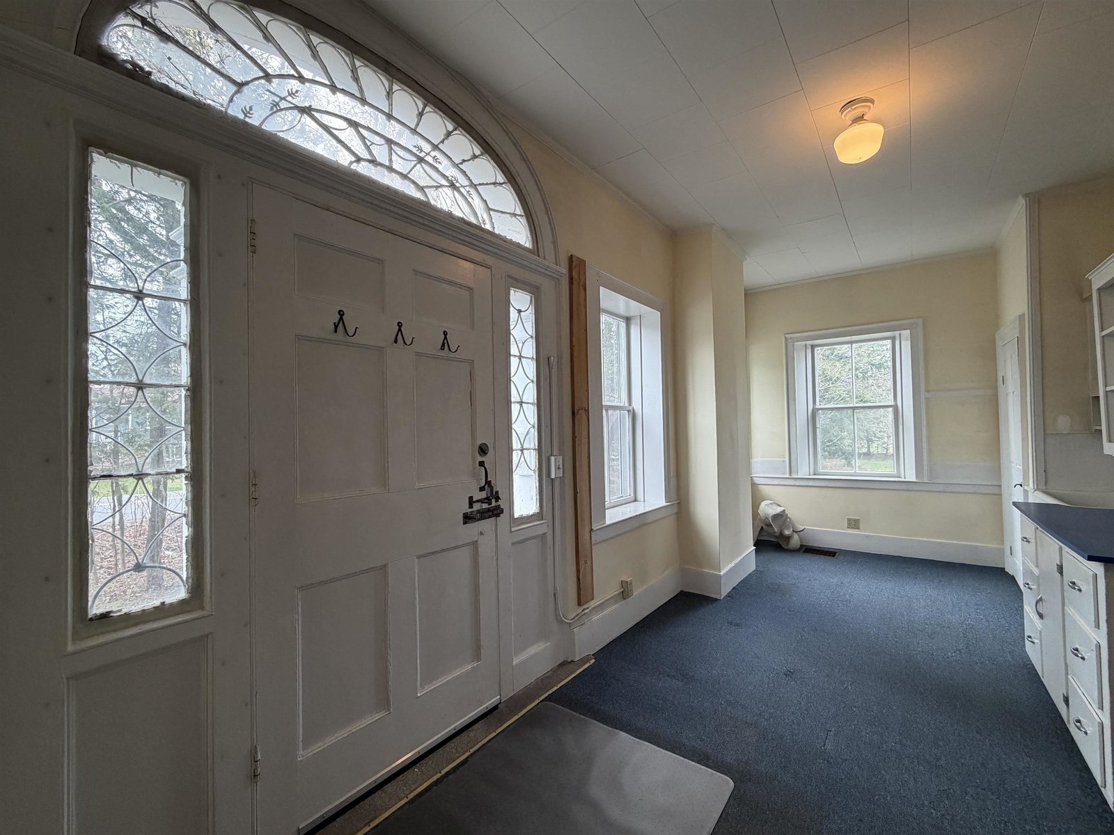 632 Morristown Corners Road