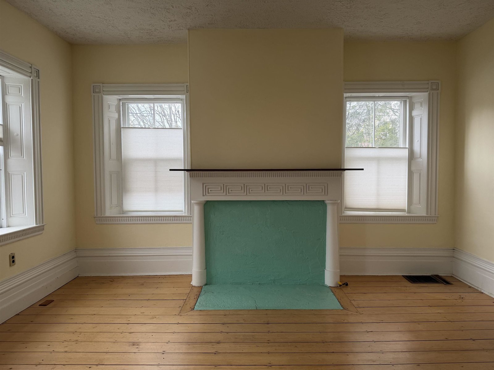 632 Morristown Corners Road