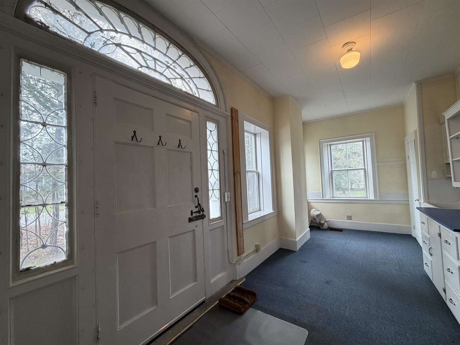 632 Morristown Corners Road