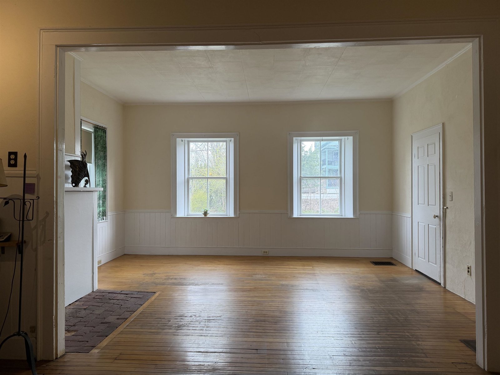 632 Morristown Corners Road