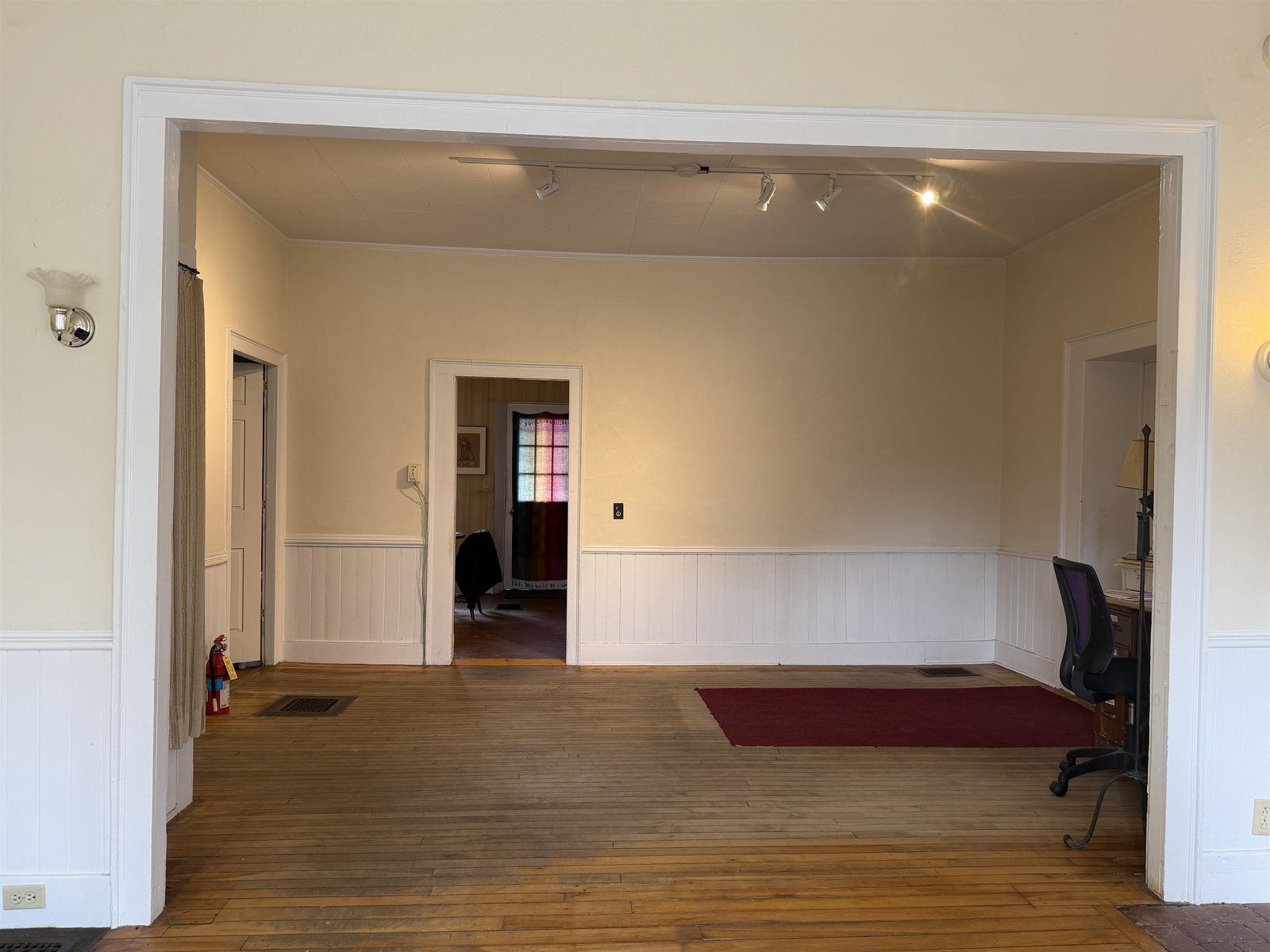 632 Morristown Corners Road