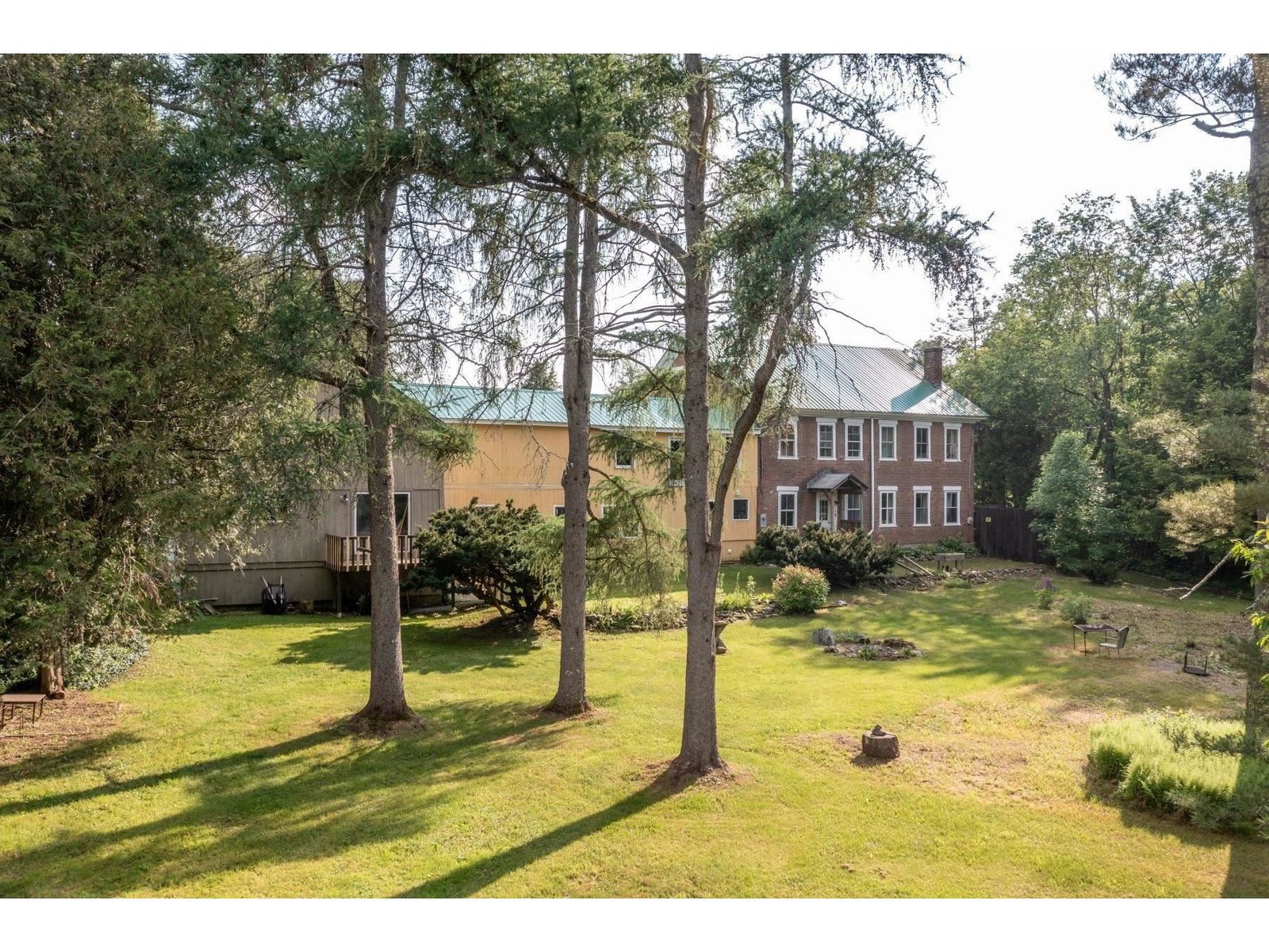 632 Morristown Corners Road