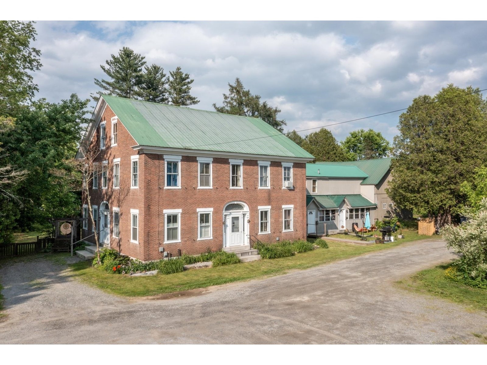 632 Morristown Corners Road