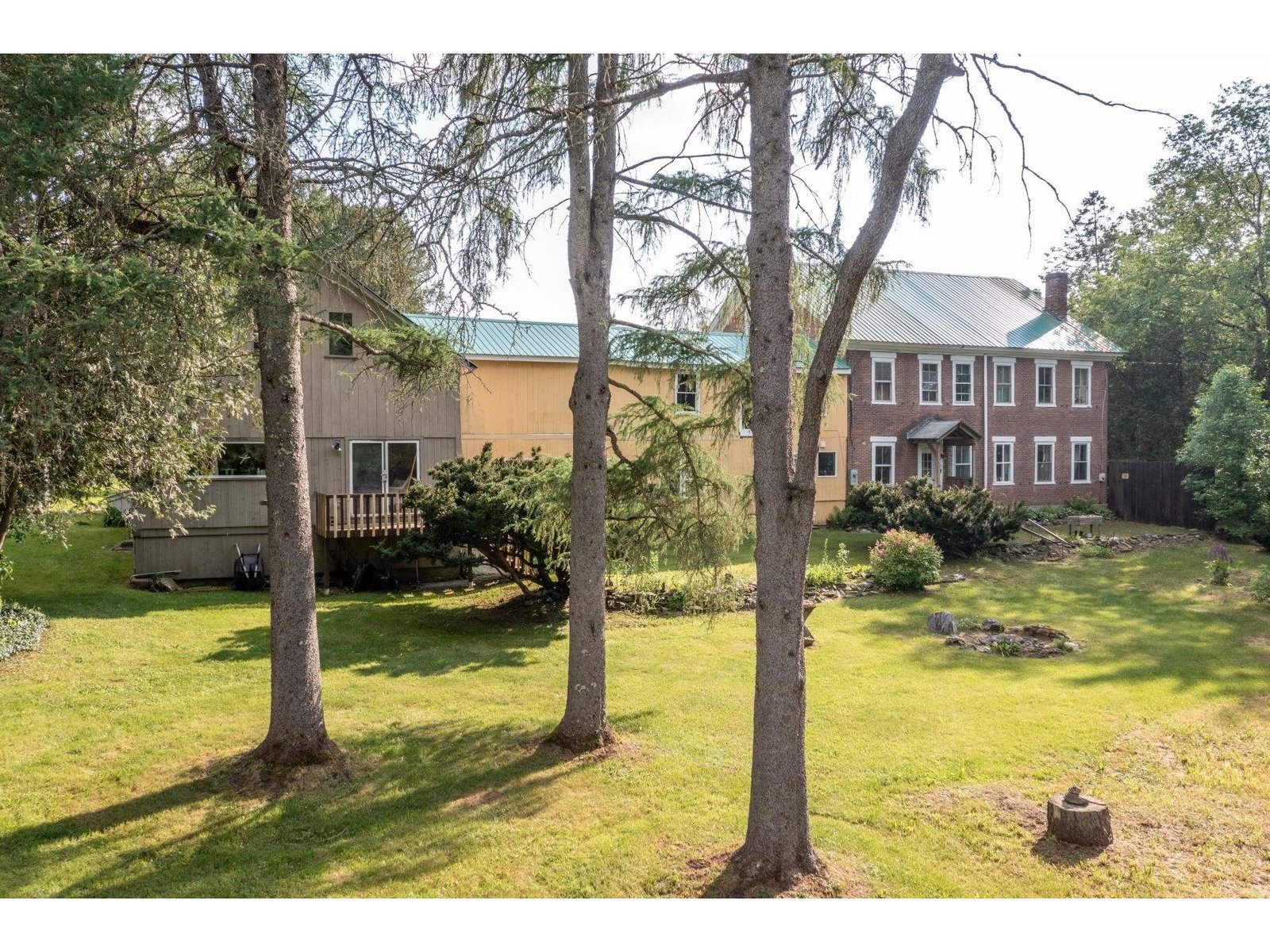632 Morristown Corners Road