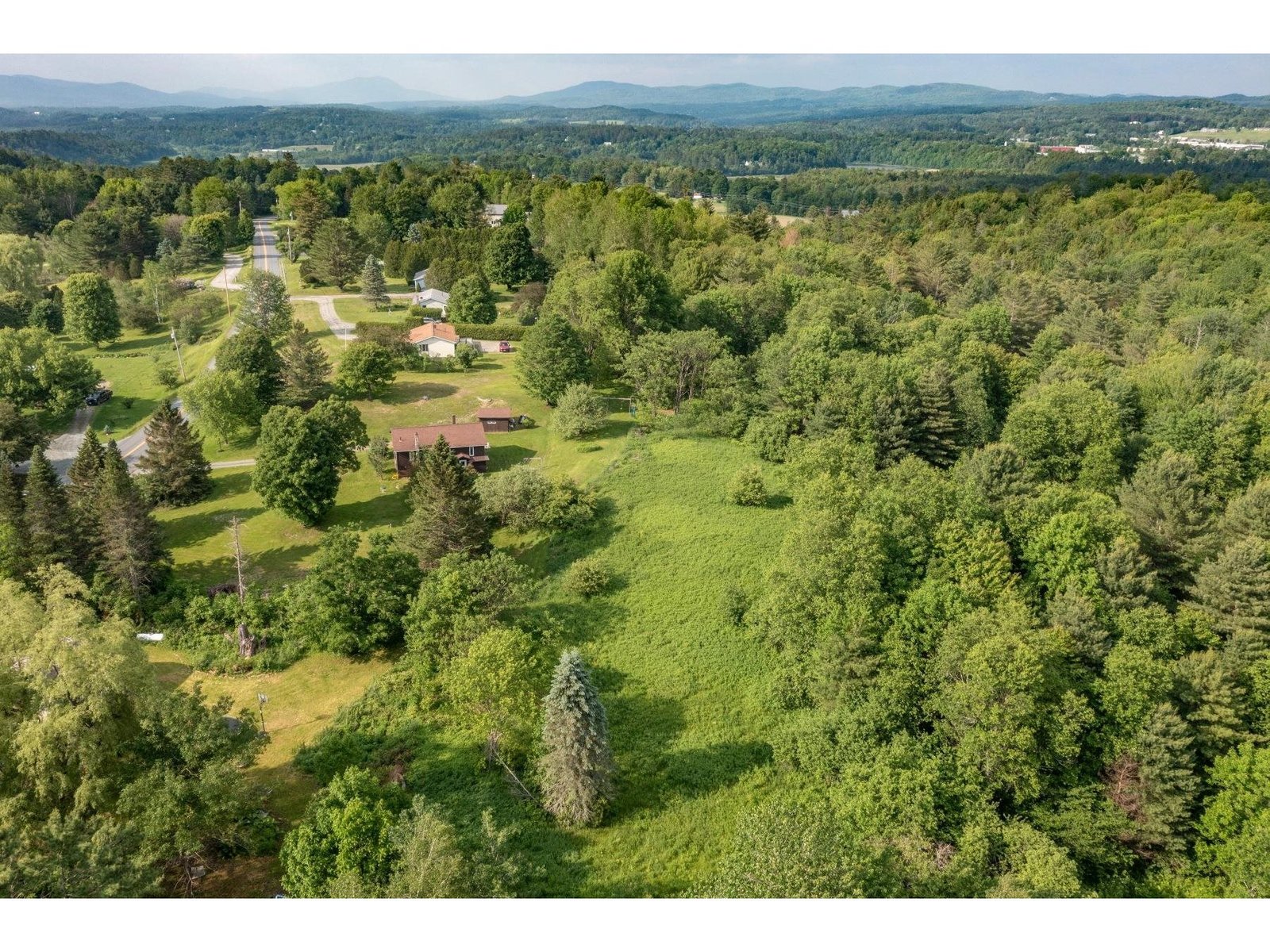 632 Morristown Corners Road
