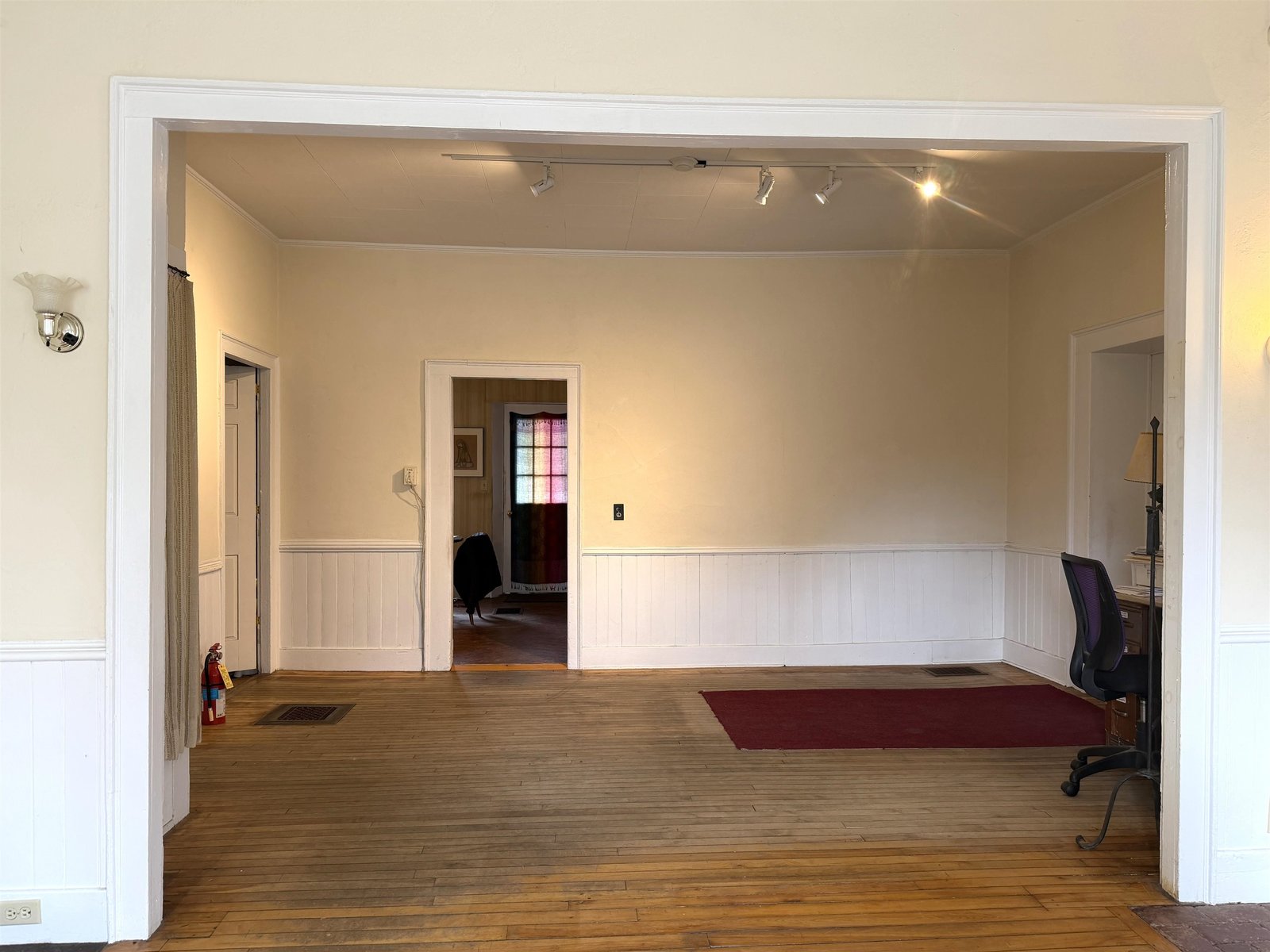 632 Morristown Corners Road