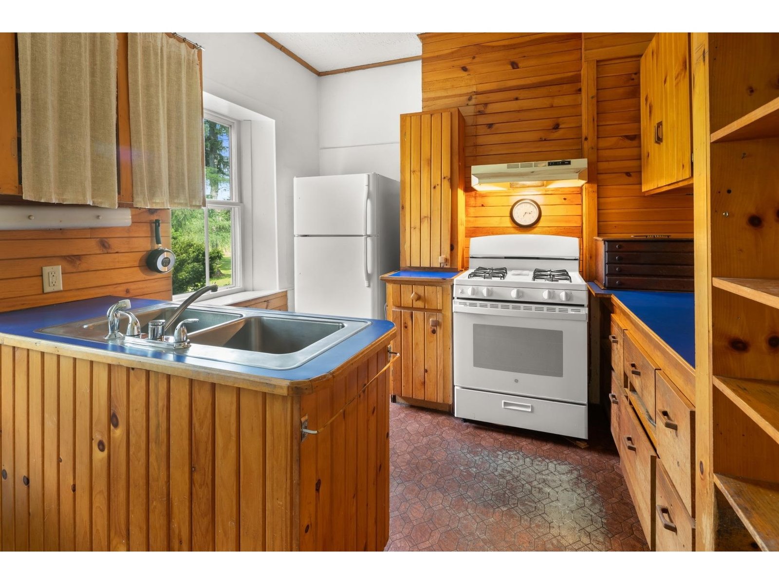 Main Kitchen