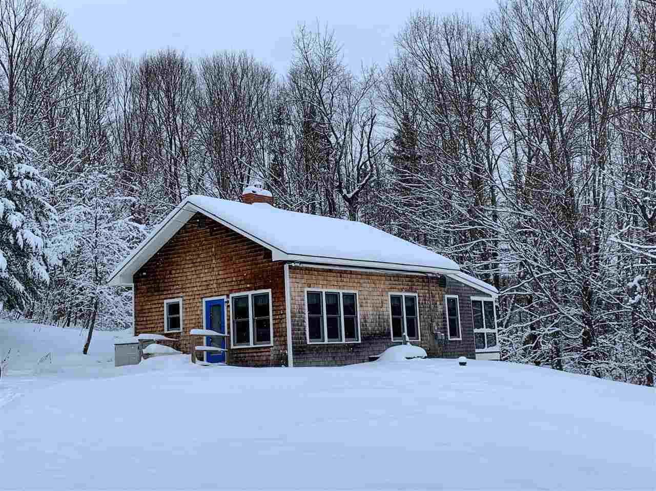 632 West Shore Road