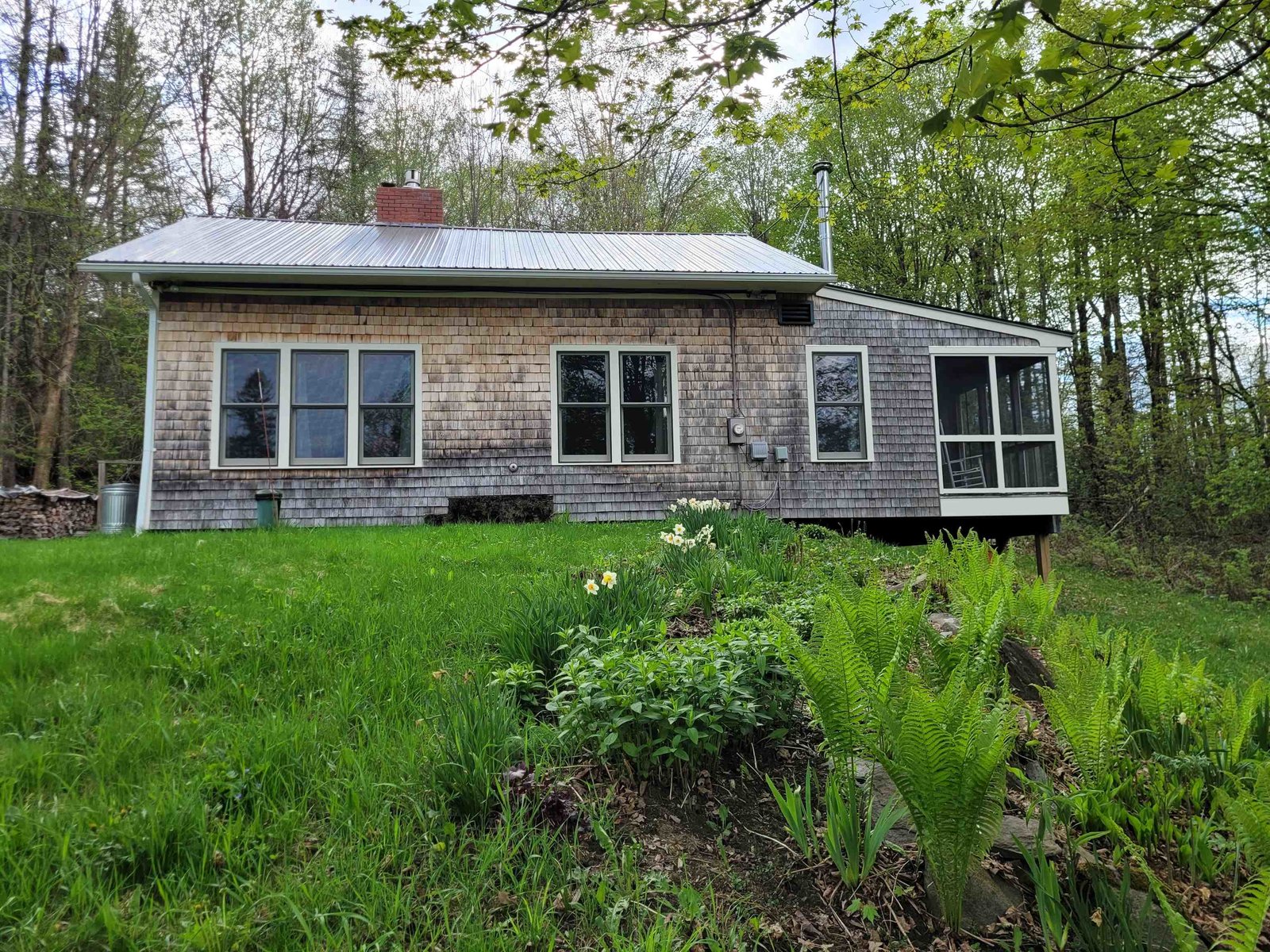 632 West Shore Road