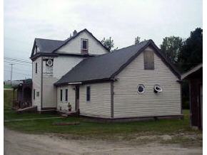 633 Main Street