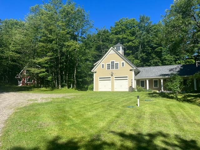 633 Moren Loop